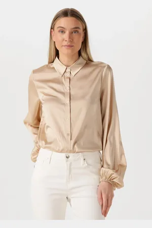 Janice Dames Blouses Abe - - Maat 34