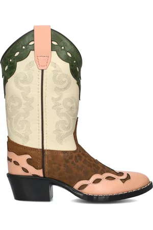 Bootstock Meisjes Boots Leo - - Maat 26