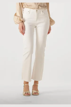 Janice Dames Jeans Cooper - - Maat 25