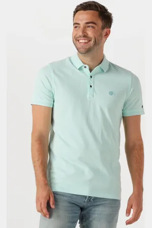 Cast Iron Heren Polo