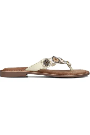 Lazamani Dames Slippers 75.451 - - Maat 36