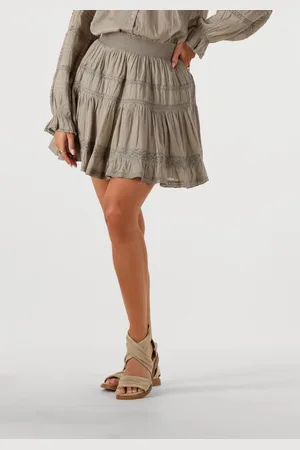 Neo Noir Dames Rokken Callia S Voile Skirt - - Maat 34