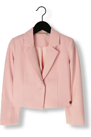 Like Flo Meisjes Blazers Flo Woven Blazer - - Maat 128