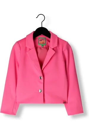 Z8 Meisjes Blazers Paulina - - Maat 104/110