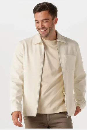 Dstrezzed Heren Overshirts Pike Overshirt - - Maat XL