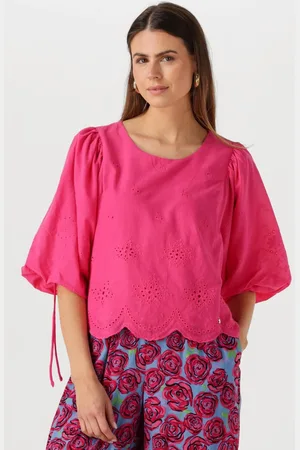 Harper & Yve Dames Blouses Levy-ls - - Maat XL