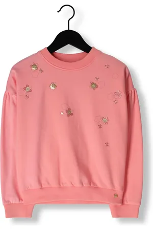 NoNo Meisjes Truien & Vesten Kimas Sweater - - Maat 110