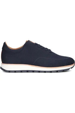 rehab Heren Sneakers Mason Knit - - Maat 40