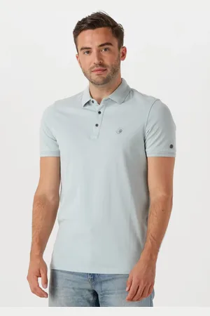 Cast Iron Heren Polo