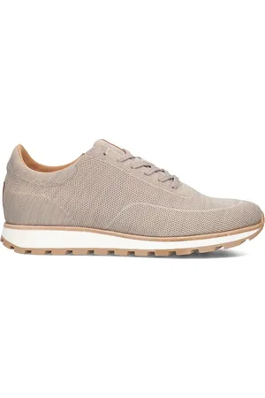 rehab Heren Sneakers Mason Knit - - Maat 40