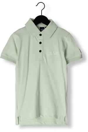 Rellix Jongens Polo