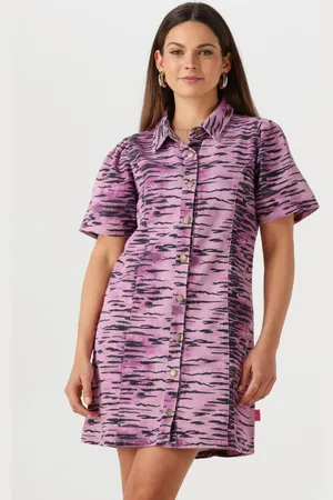 Harper & Yve Dames Jurken Sarah-dr - - Maat XL