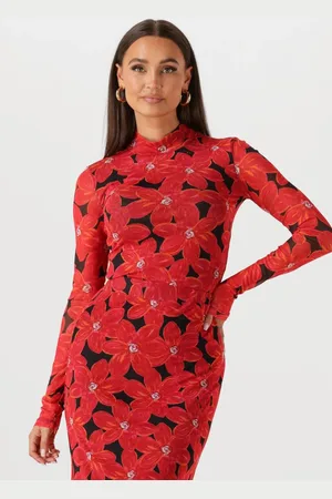 Harper & Yve Dames Tops & T-shirts Jane-ls - - Maat XL