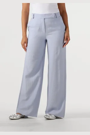 EDITED the label Dames Broeken Amou Trousers - - Maat 34