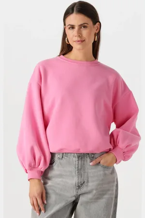 Ydence Dames Truien & Vesten Sweater Floral - - Maat XL