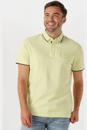 PME Legend™ Heren Polo