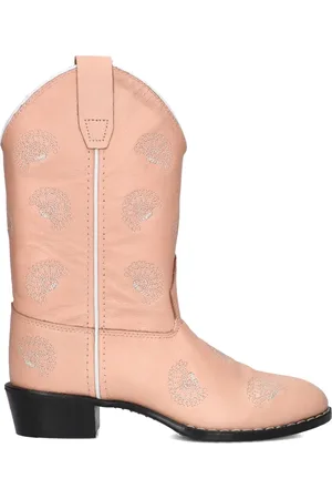 Bootstock Meisjes Boots Shell - - Maat 26