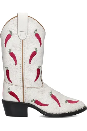 Bootstock Meisjes Boots Pepper - - Maat 26