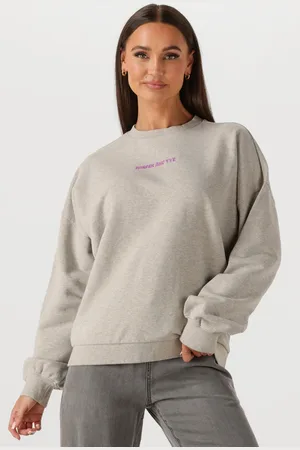 Harper & Yve Dames Truien & Vesten Guiltylist-sw - - Maat XL