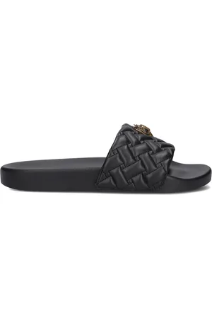 Kurt Geiger Dames Slippers Meena Eagle - - Maat 36