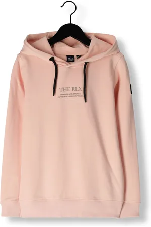 Rellix Jongens Truien & Vesten Hooded - - Maat 140
