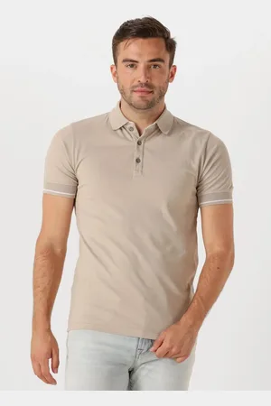 Genti Heren Polo