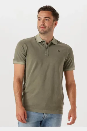 G-Star Heren Polo