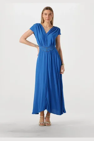 Louizon Dames Jurken Fayence - - Maat XS