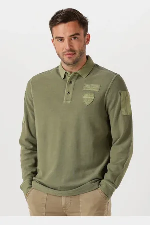 PME Legend™ Heren Polo