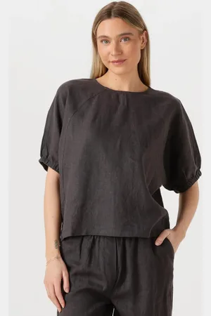 Circle Of Trust Dames Tops & T-shirts Belle Top - - Maat XL