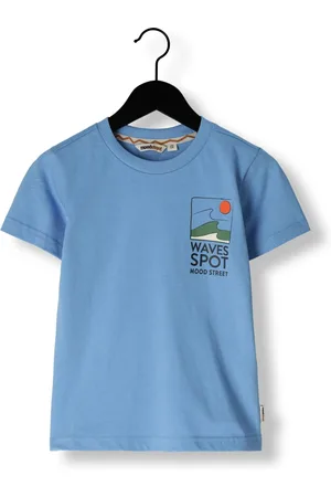 Moodstreet Jongens Polo