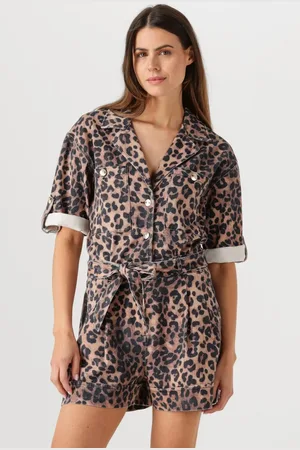Janice Dames Jumpsuits Asher - - Maat 36
