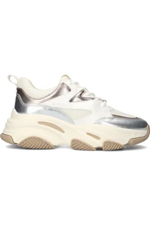 Steve Madden Dames Sneakers Progressive - - Maat 36