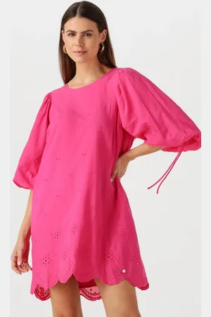 Harper & Yve Dames Jurken Loua-dr - - Maat XL