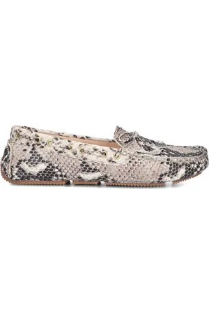 Fred de la Bretoniere Dames Loafers Billy Indy - - Maat 36
