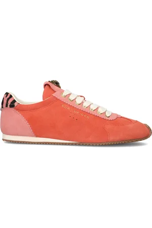 Kurt Geiger Dames Sneakers Kensington Runner - - Maat 36