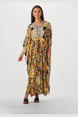 Louizon Dames Jurken Miena - - Maat XS