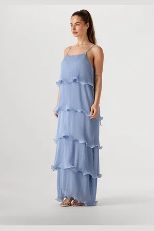 Copenhagen Muse Dames Jurken Kyra Dress - - Maat XS