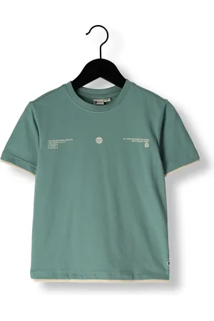 Daily7 Jongens Polo