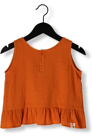 Looxs Meisjes Tops & T-shirts 2513-7176 - - Maat 104