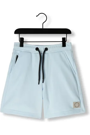 Rellix Jongens Broeken Jog Short Wide - - Maat 140