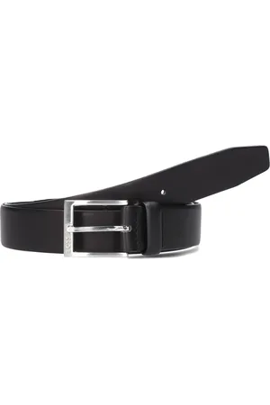 HUGO BOSS Heren Riemen Erron 10199088 01 - - Maat 80
