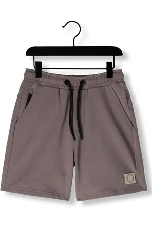 Rellix Jongens Broeken Jog Short Wide - - Maat 140
