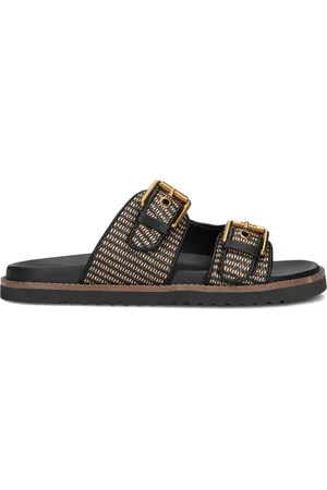 Mexx Dames Slippers Reilly Penny - - Maat 36