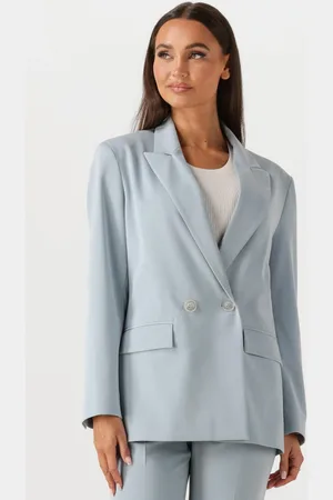 Janice Dames Blazers Jones - - Maat 34