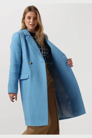 Modstrom Modström Dames Jassen Edinmd Coat - - Maat XS