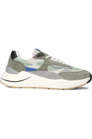 D.A.T.E. Heren Sneakers Fuga - - Maat 41