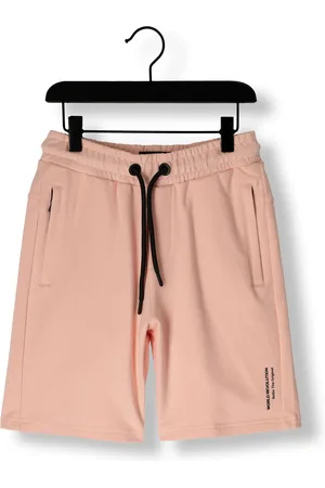 Rellix Jongens Broeken Jog Short Zip - - Maat 140
