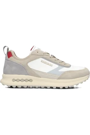 Napapijri Heren Sneakers Slate - - Maat 40