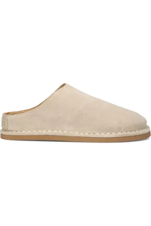 Shabbies Amsterdam Dames Instappers Wilja Slipper - - Maat 36